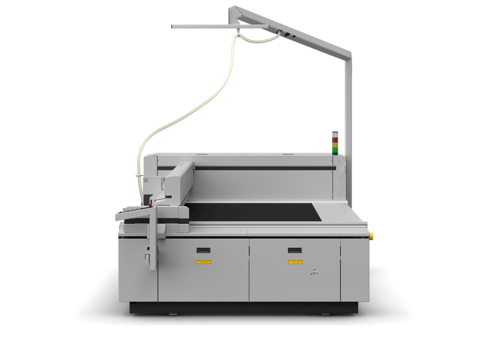 Eurolaser XL-serie - Laserskärare för stora format