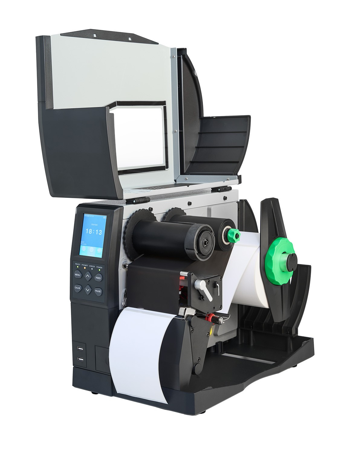 Etikettskrivare LM iX4P