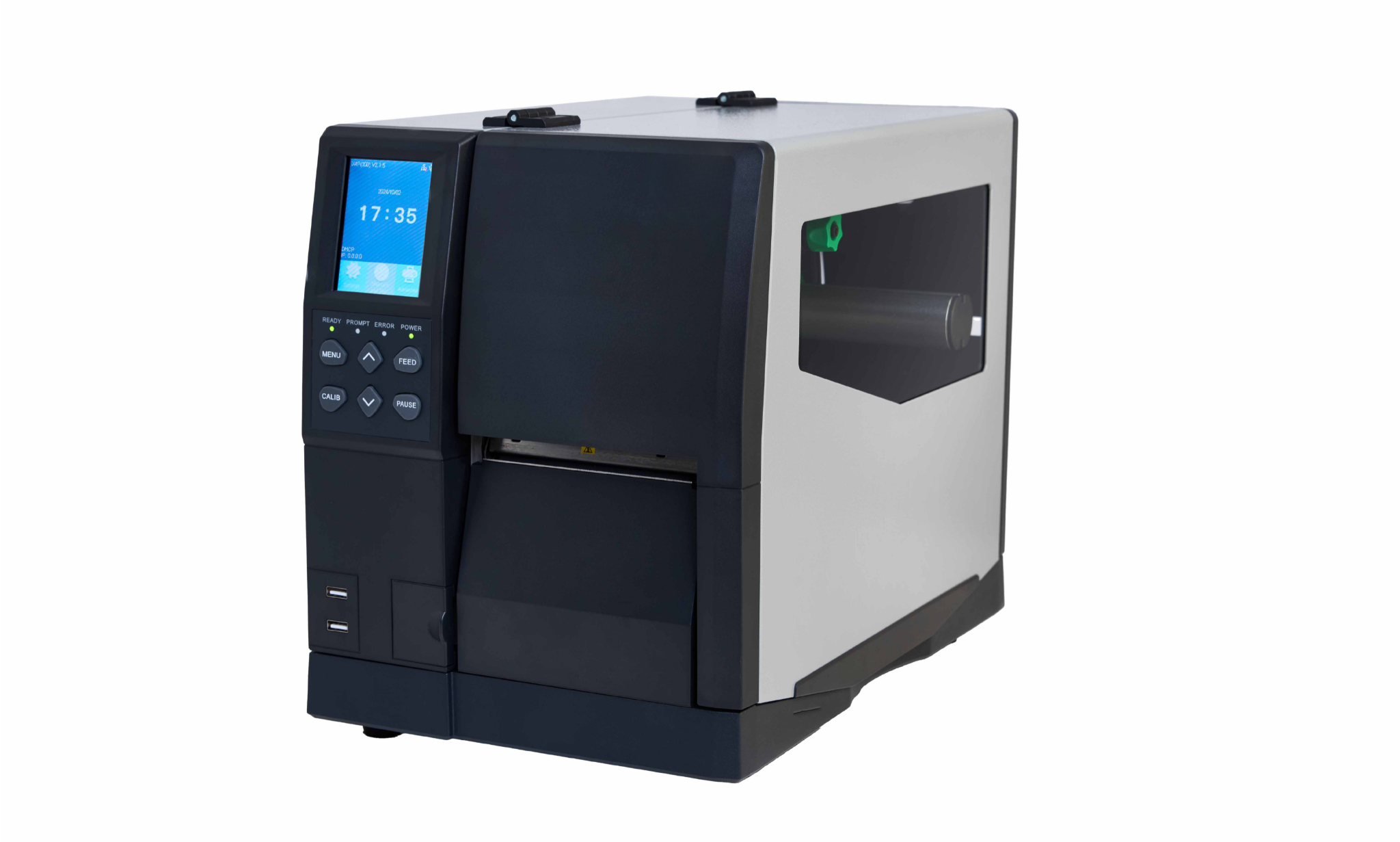 Etikettskrivare LM iX4P