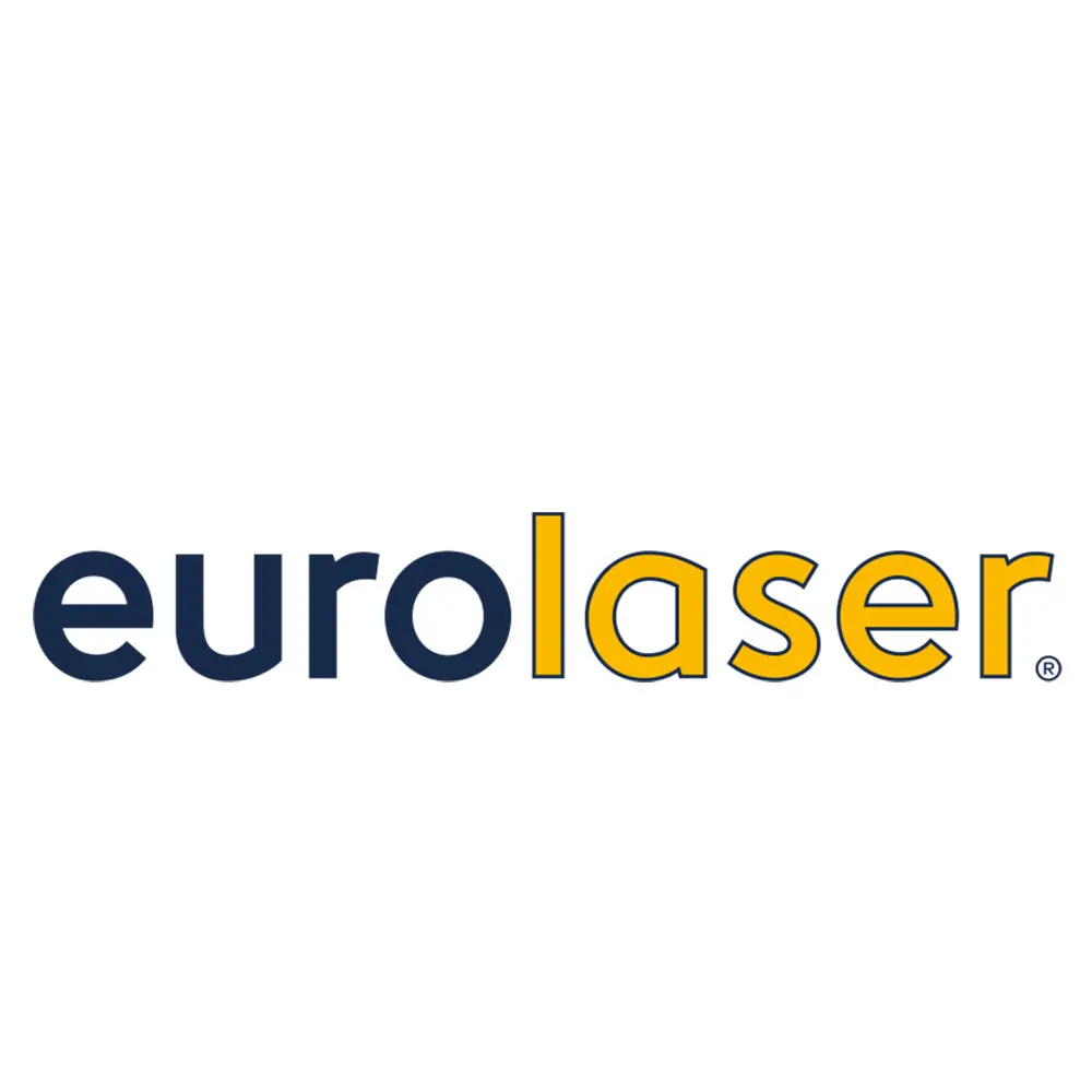 Eurolaser - Logimark - Nytt samarbete!