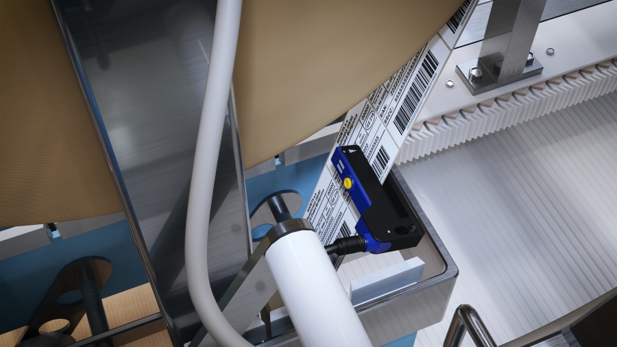 Track and trace serialization solution software mjukvara