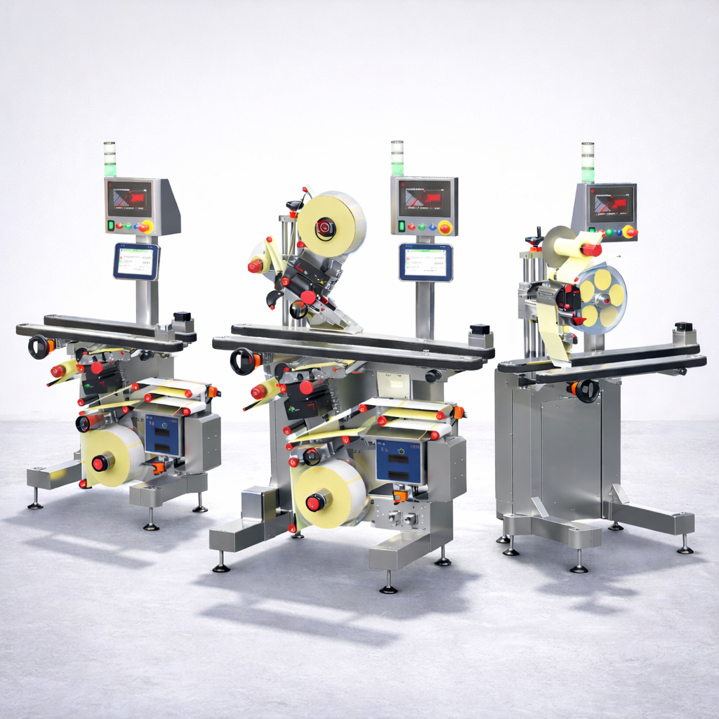 Geset Collection Weber Marking Etiketteringssystem Logimark