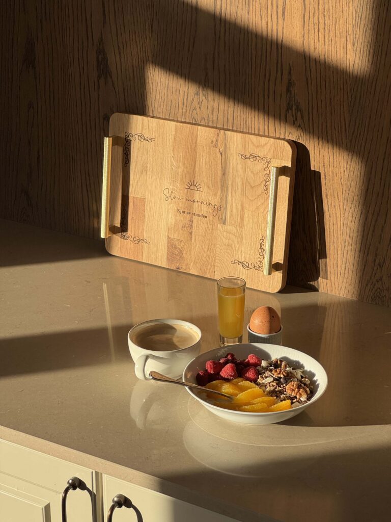 Ligna Woodwork Design AB Trotec lasermaskin