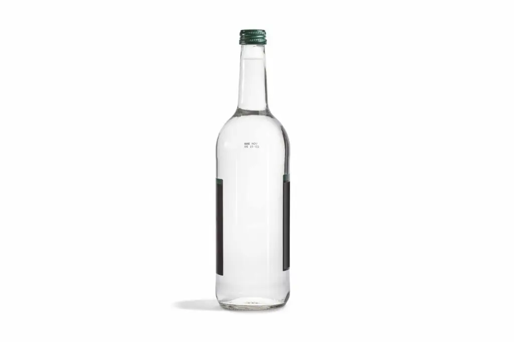 CIJ - Linx 9900 serien - bläckstråleskrivare märkning på glas