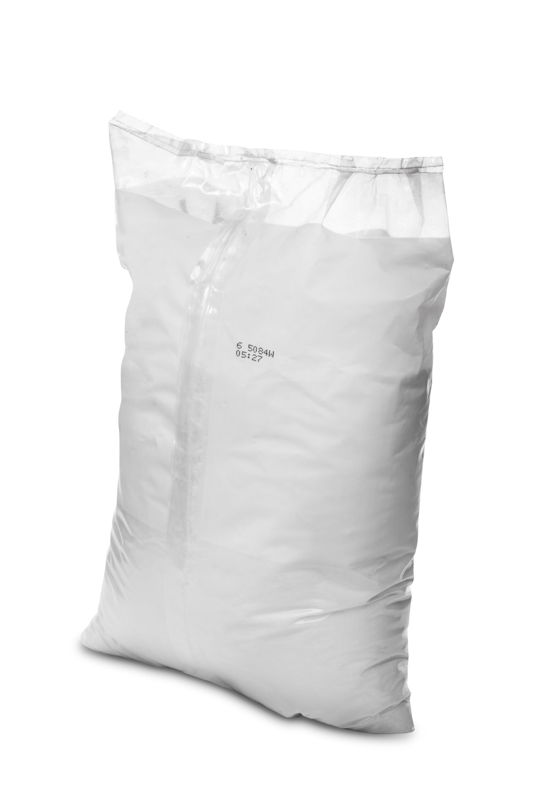 Produktmärkning bläckmärkning plastsäck big bags