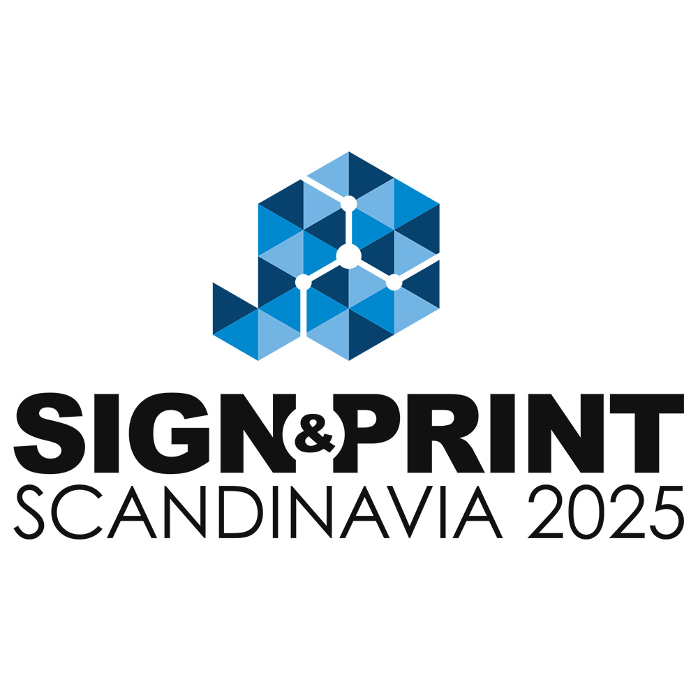 Sign & Print Scandinavia 2025