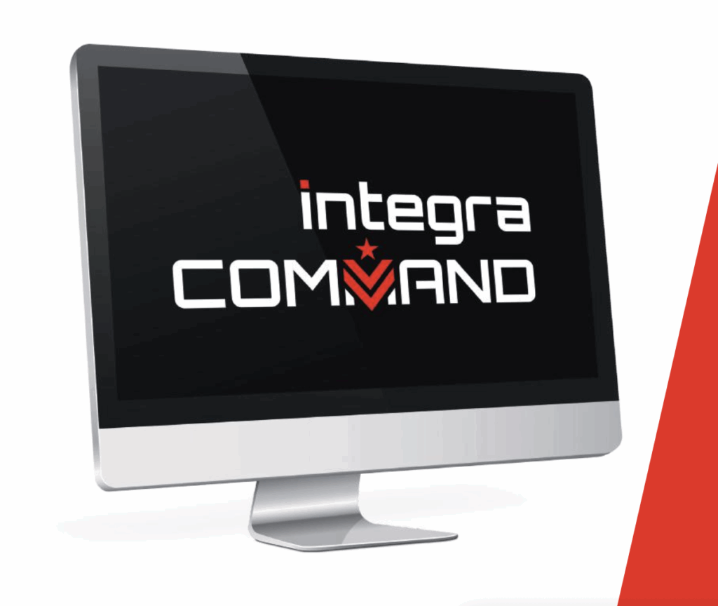 Markoprint mjukvara för produktmärkning Integra Command