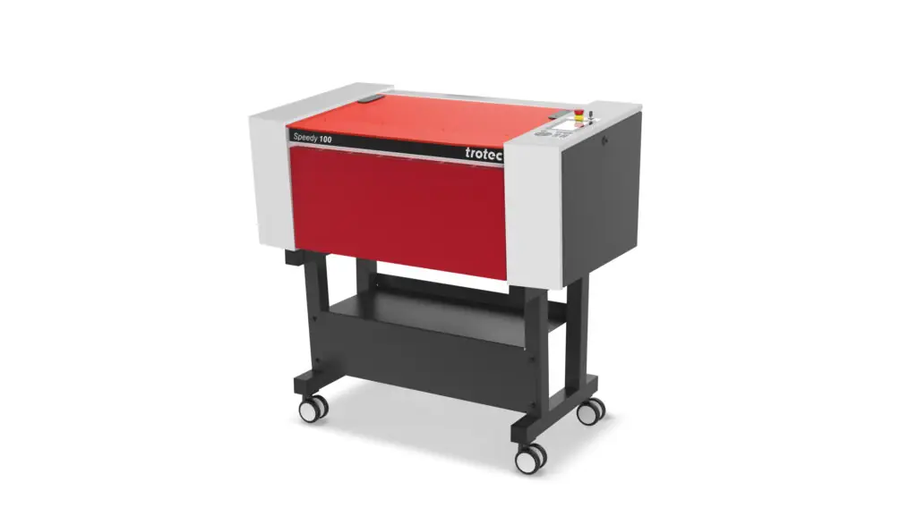 Trotec Speedy 1000 Cross - Diodlaser