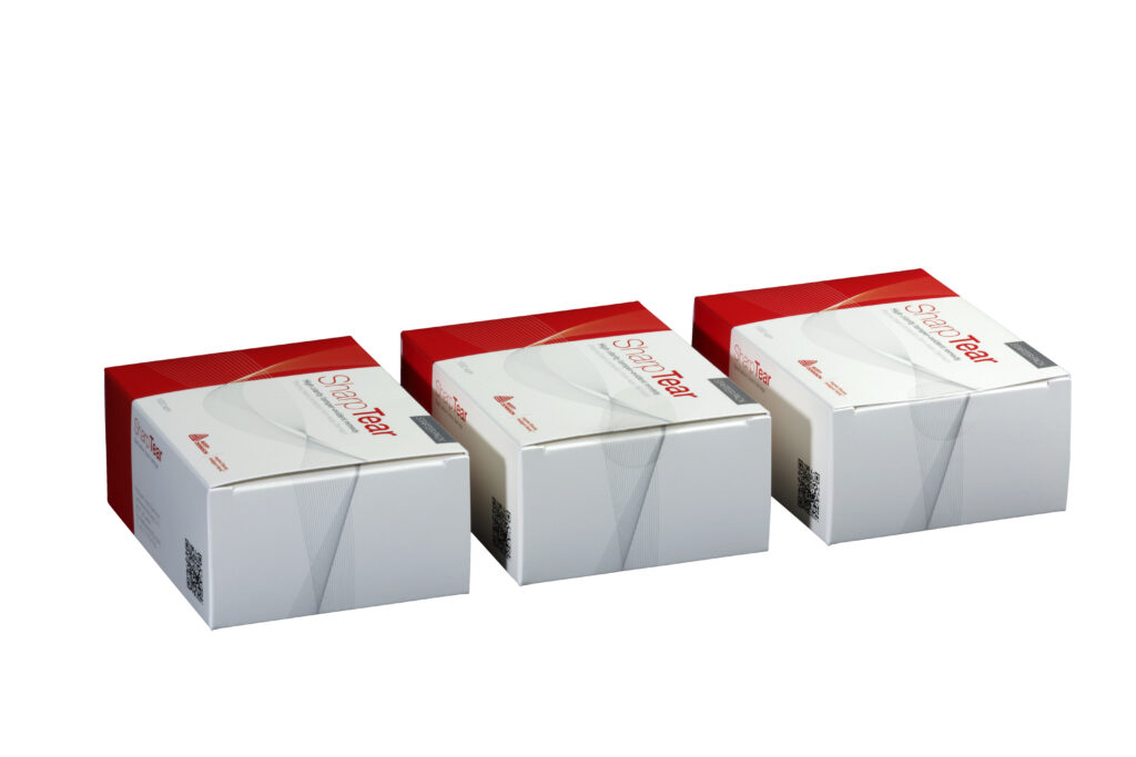 pharma produktmärkning märkning på askar seal etiketter säkerhetsetikett