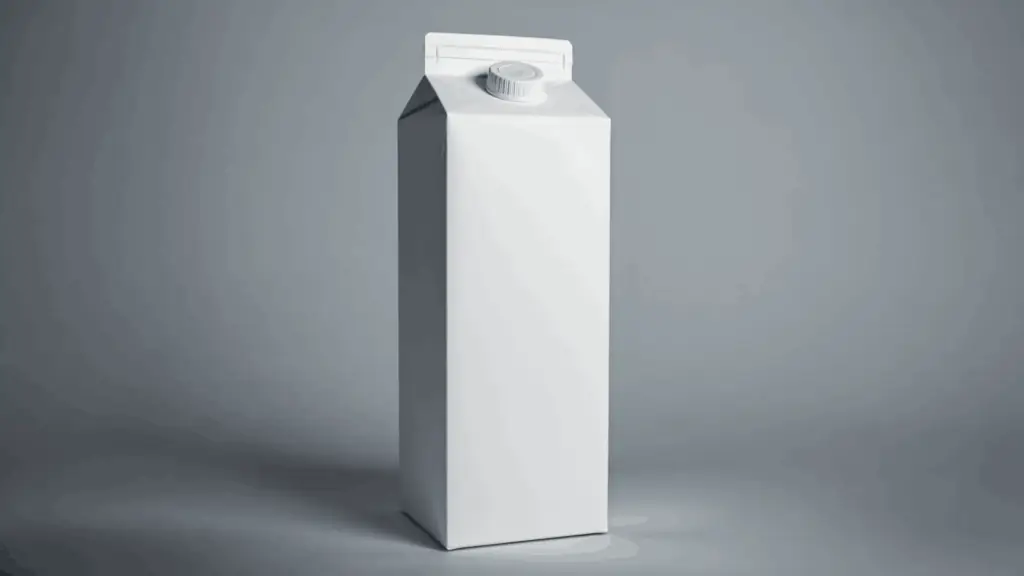 Produktmärkning Tetra Pak och andra dryckesförpackningar