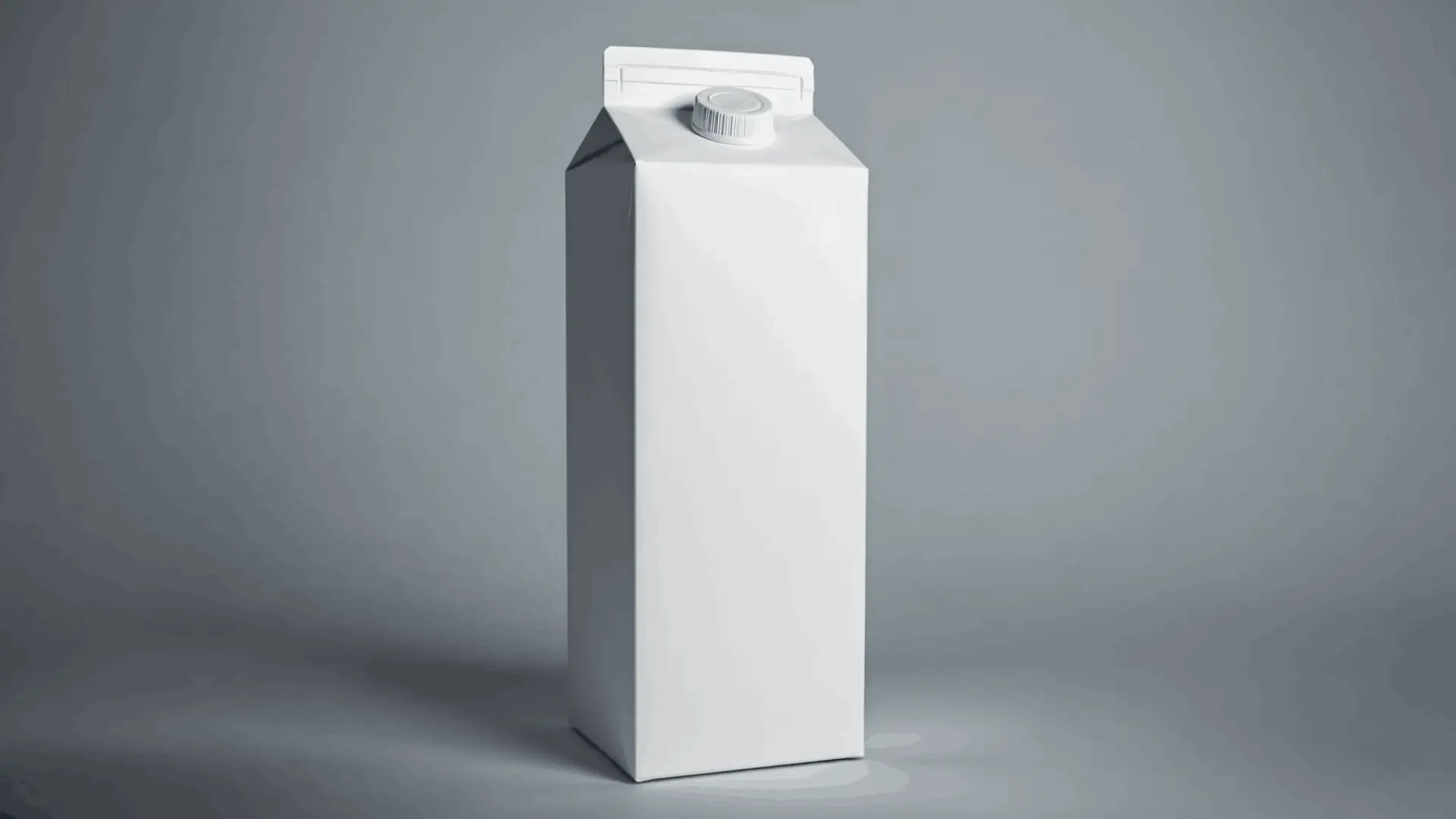 Produktmärkning Tetra Pak och andra dryckesförpackningar