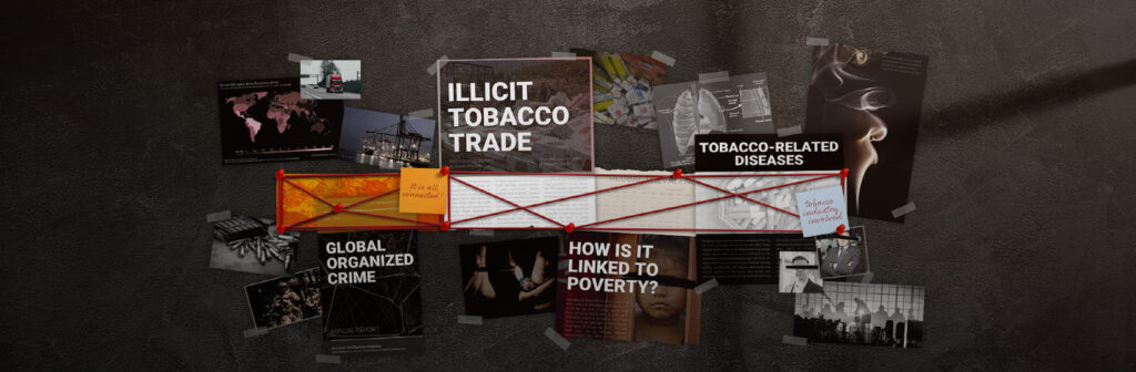 Tobacco control
