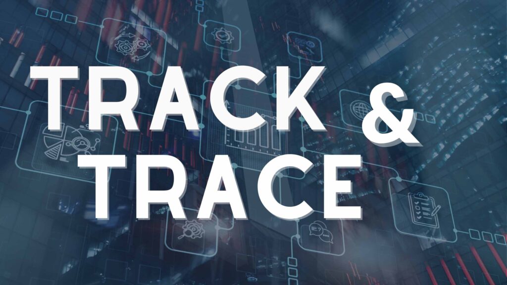 Track & Trace