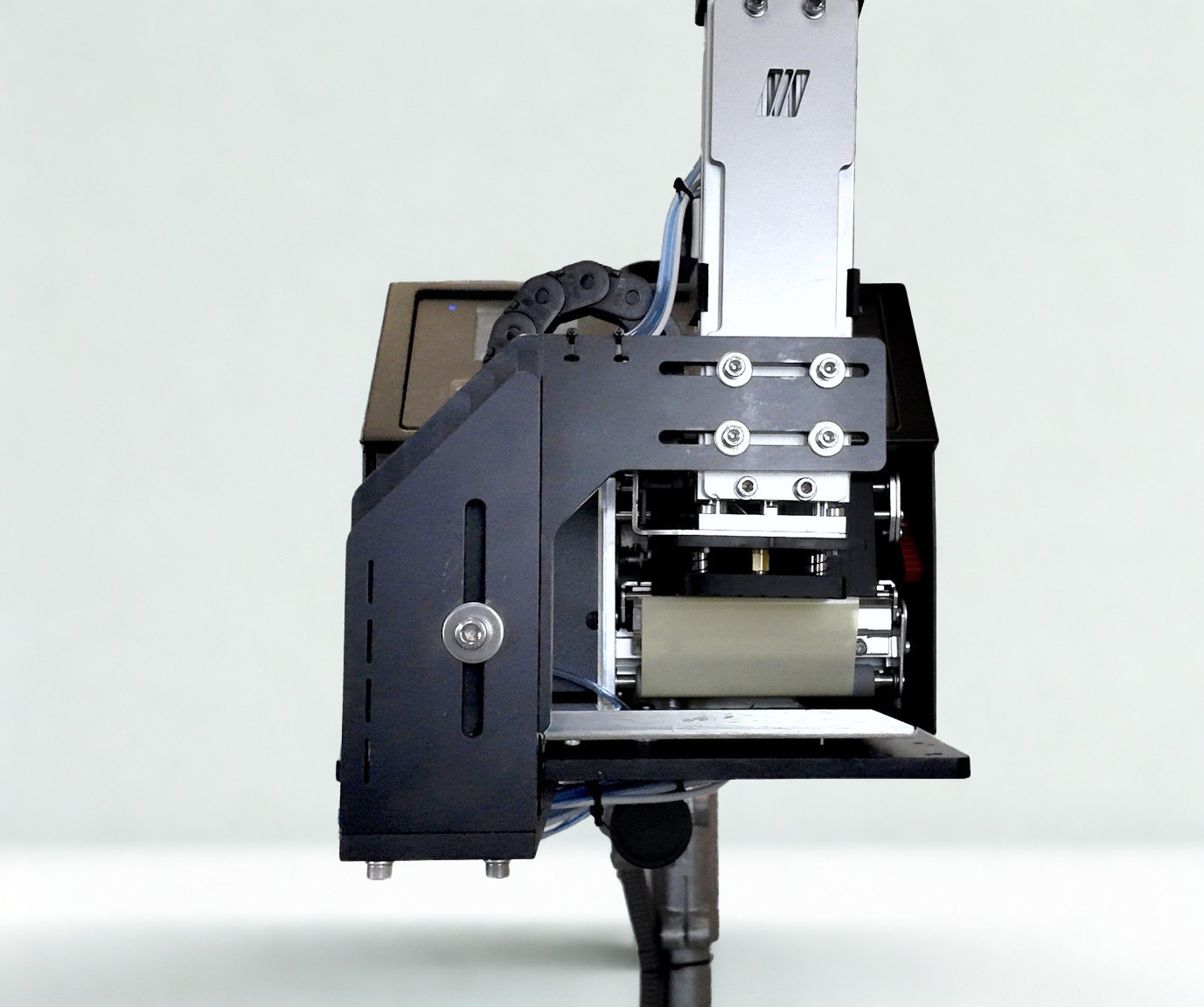 WLM Stamp applicering etikettapplikator