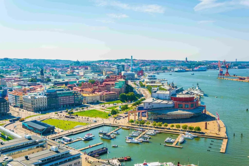 Göteborg