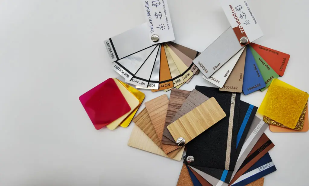 Lasermaterial - Shop by Logimark