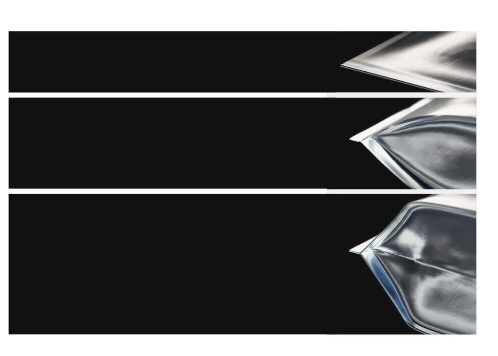 Livsmedelsförpackningar - Alternativ på botten