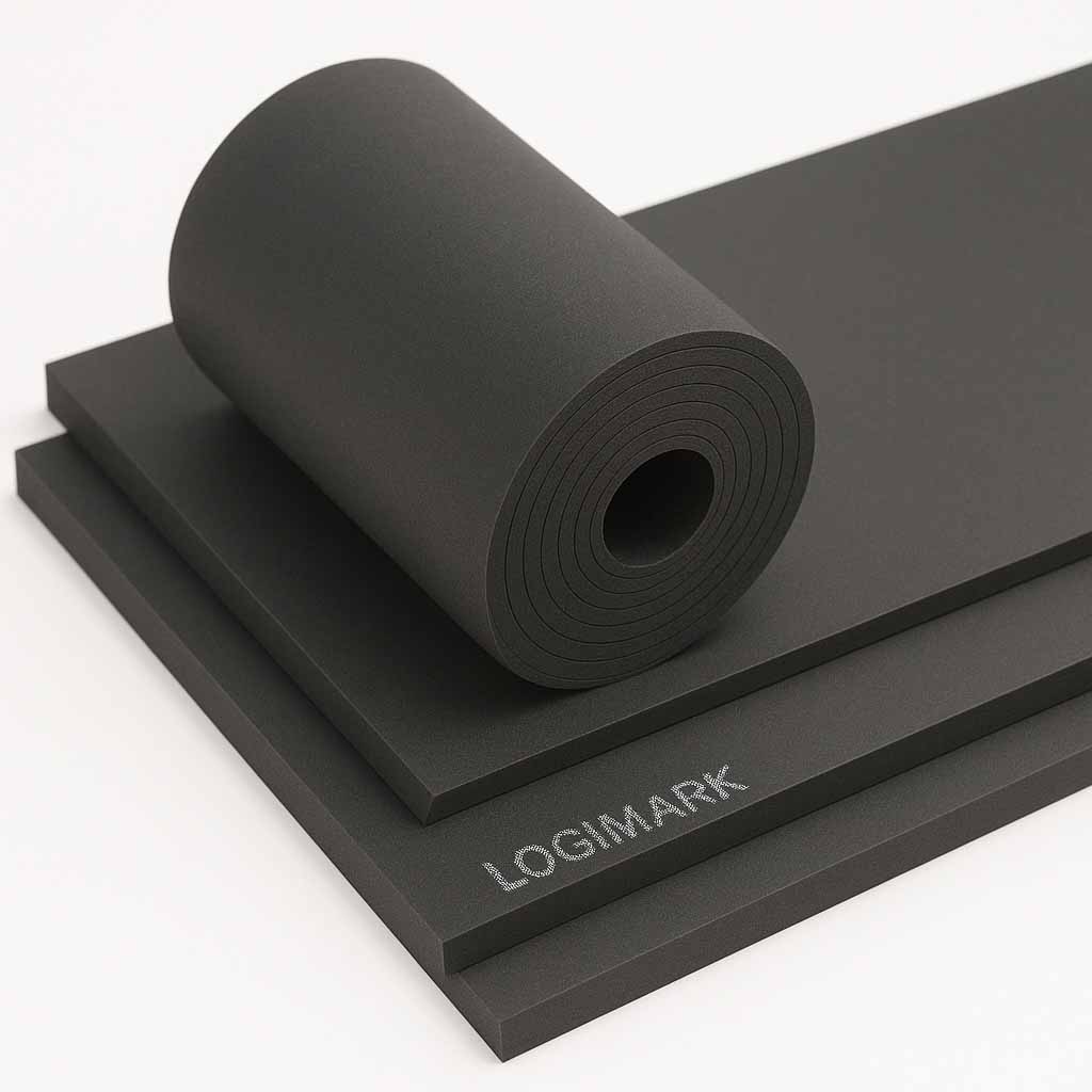 märkning gummiduk serienummer batch