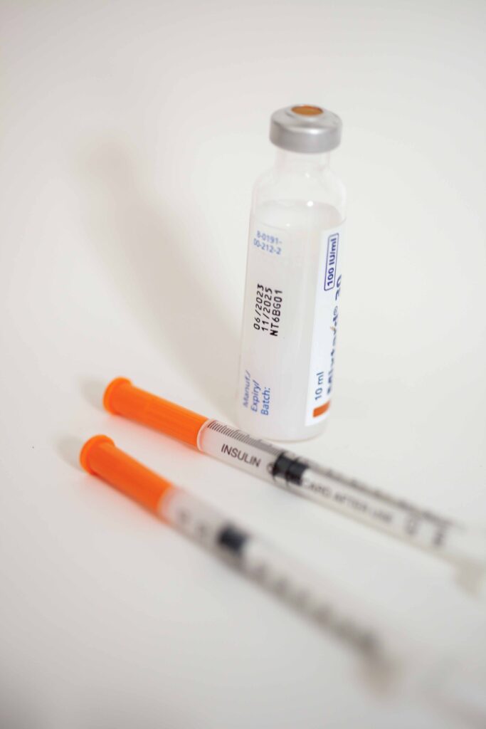 märkning bläck vialer ampuller bläck batch produktmärkning