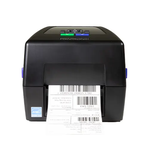 Bordsskrivare TSC T8000 serie