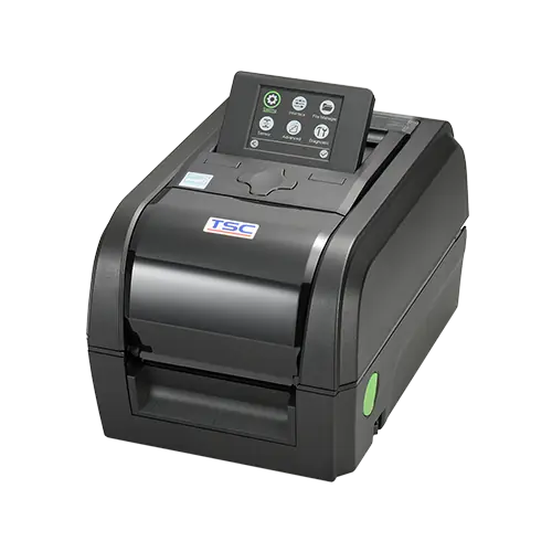 Bordsskrivare TSC TX serie