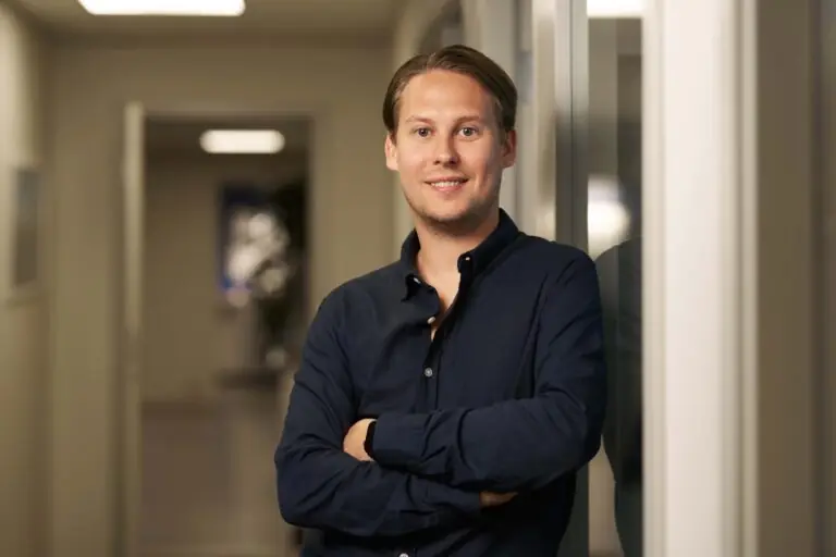 Fredrik Zander