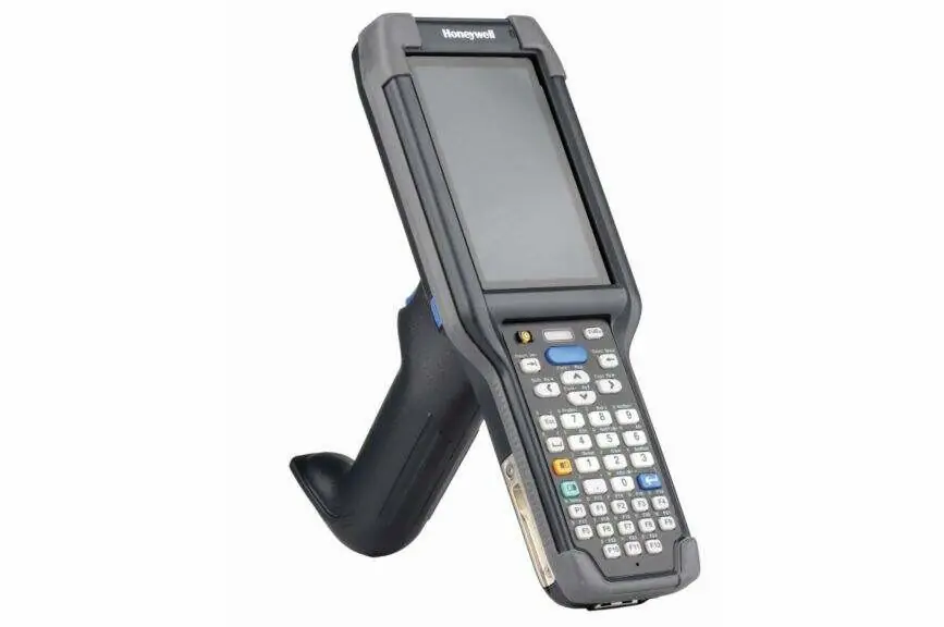 Industriell handdator Honeywell CK65