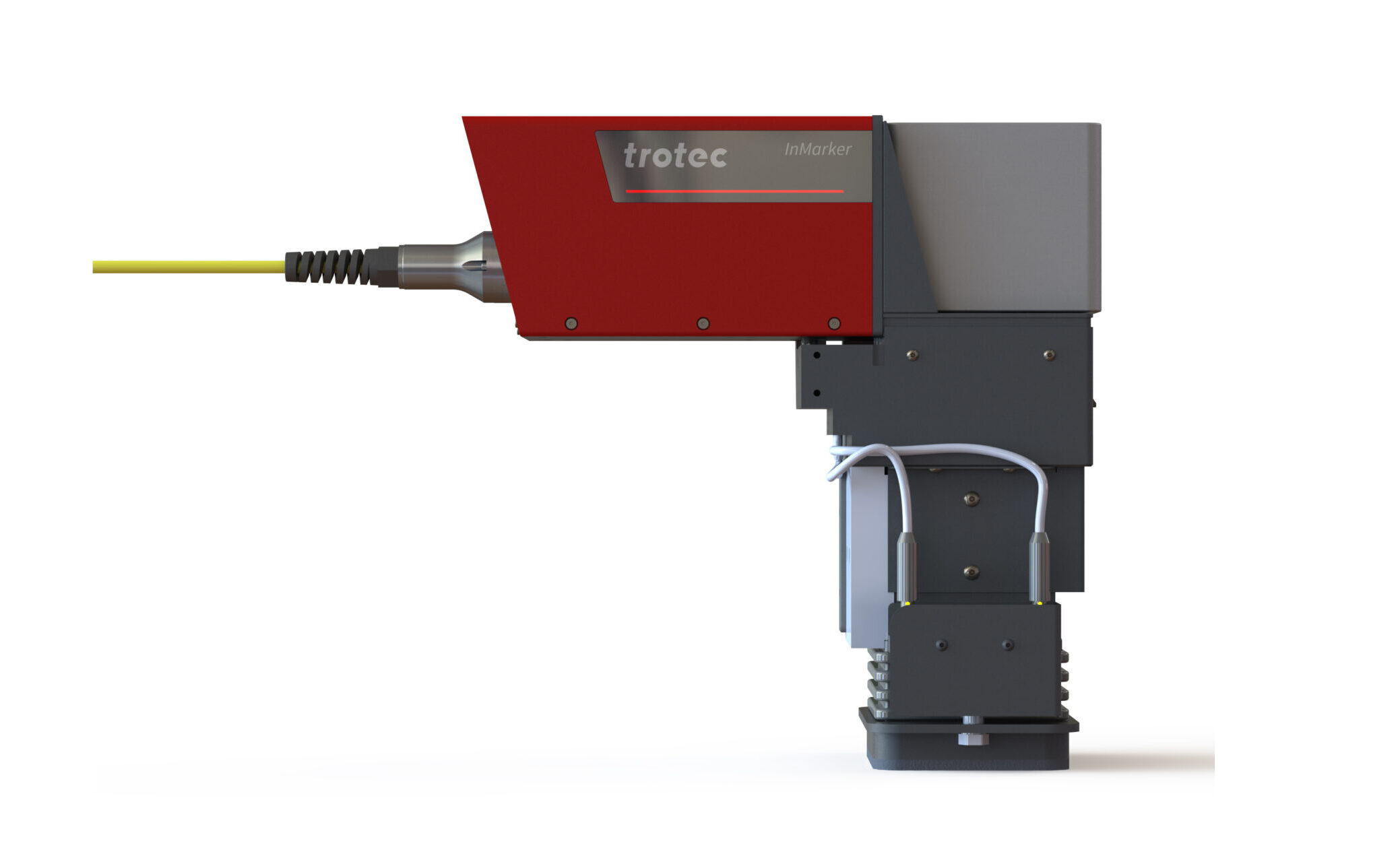 Trotec InMarker - Perfekt integrationslösning för din produktionslinje