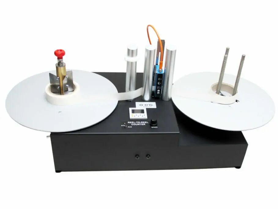 Labelmate räkneverk RRC-330-U-ACH
