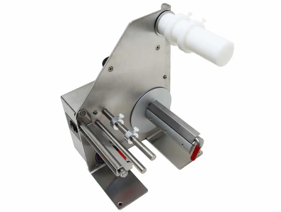 Etikettdispenser LD-100-U-SS Labelmate
