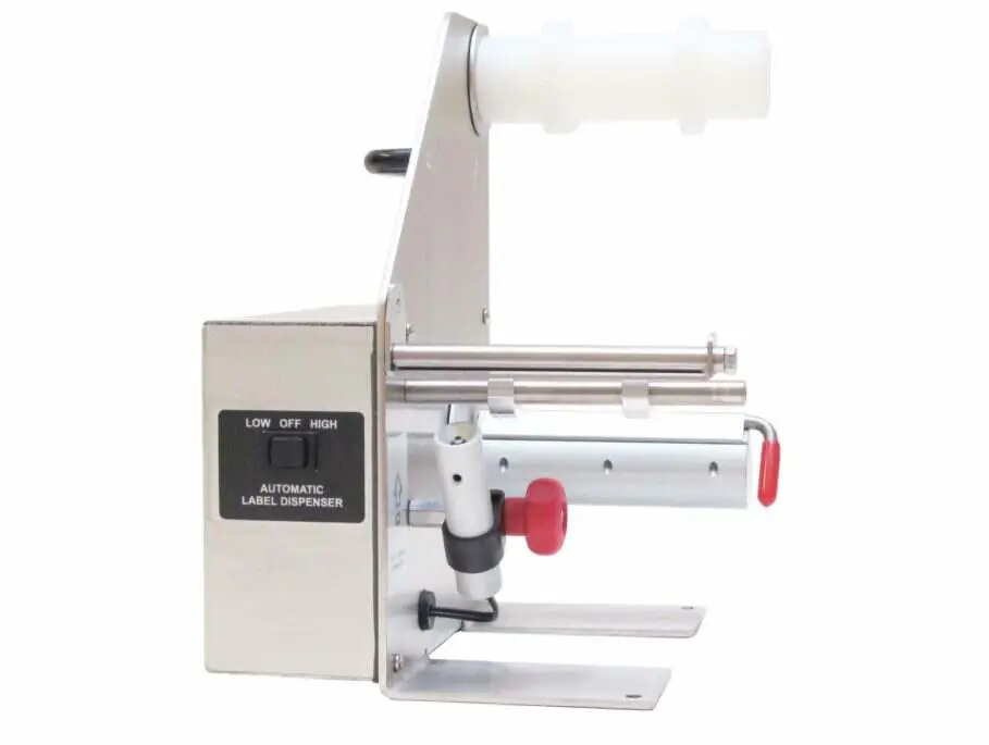 Etikettdispenser LD-100-U-SS Labelmate