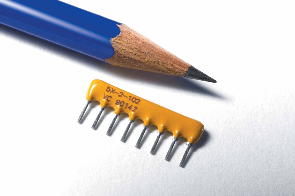 märkning elektronik produktmärkning