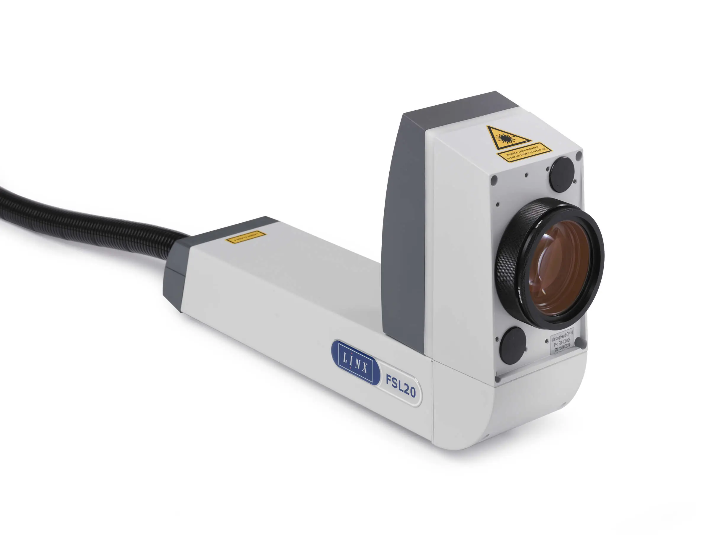Fiberlaser Linx FSL20/50