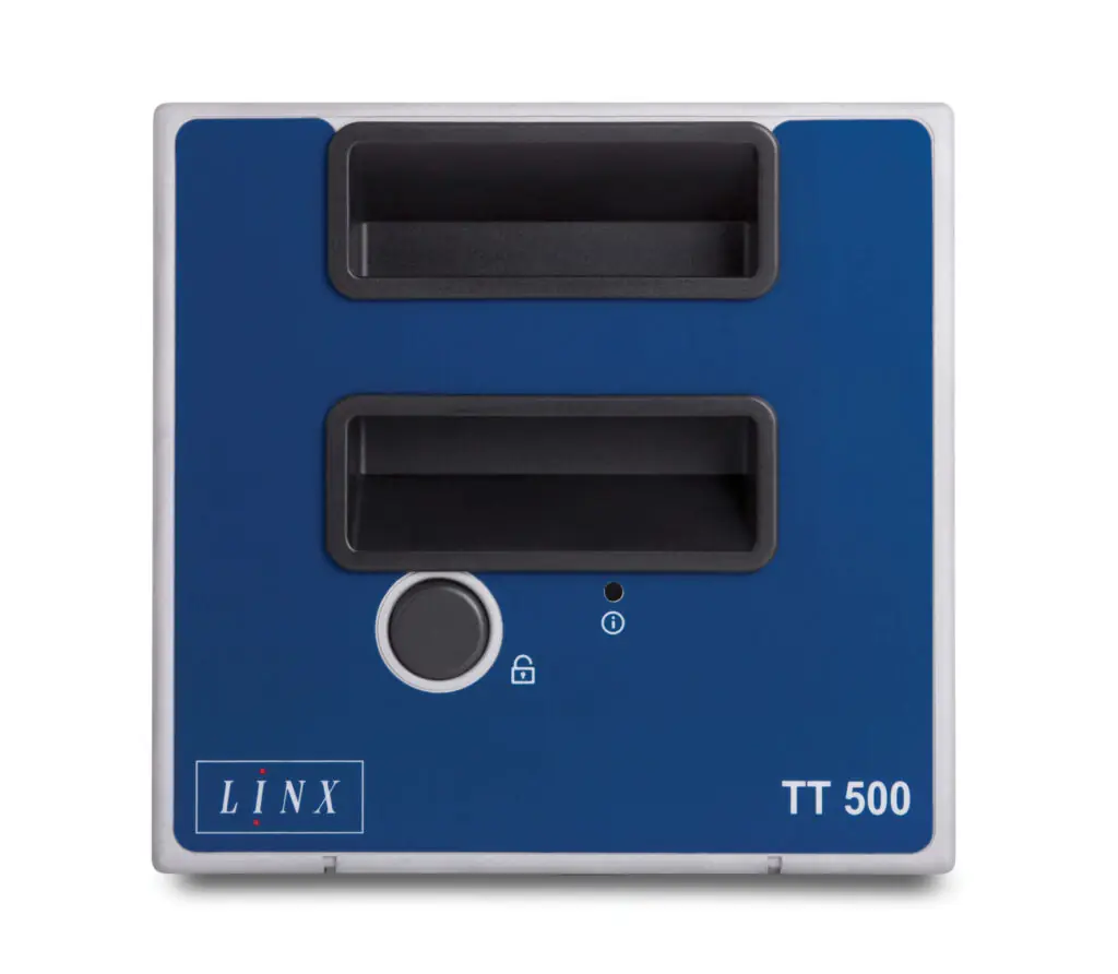Linx TT500 TT0 termotransferskrivare