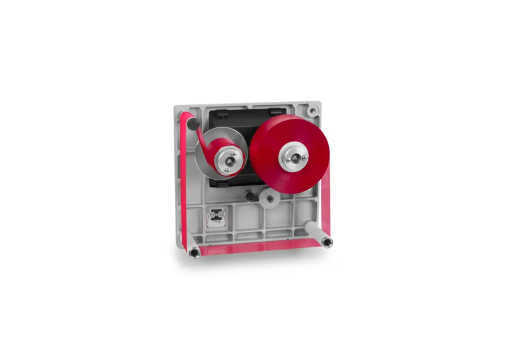 Linx TT500 TT0 termotransferskrivare