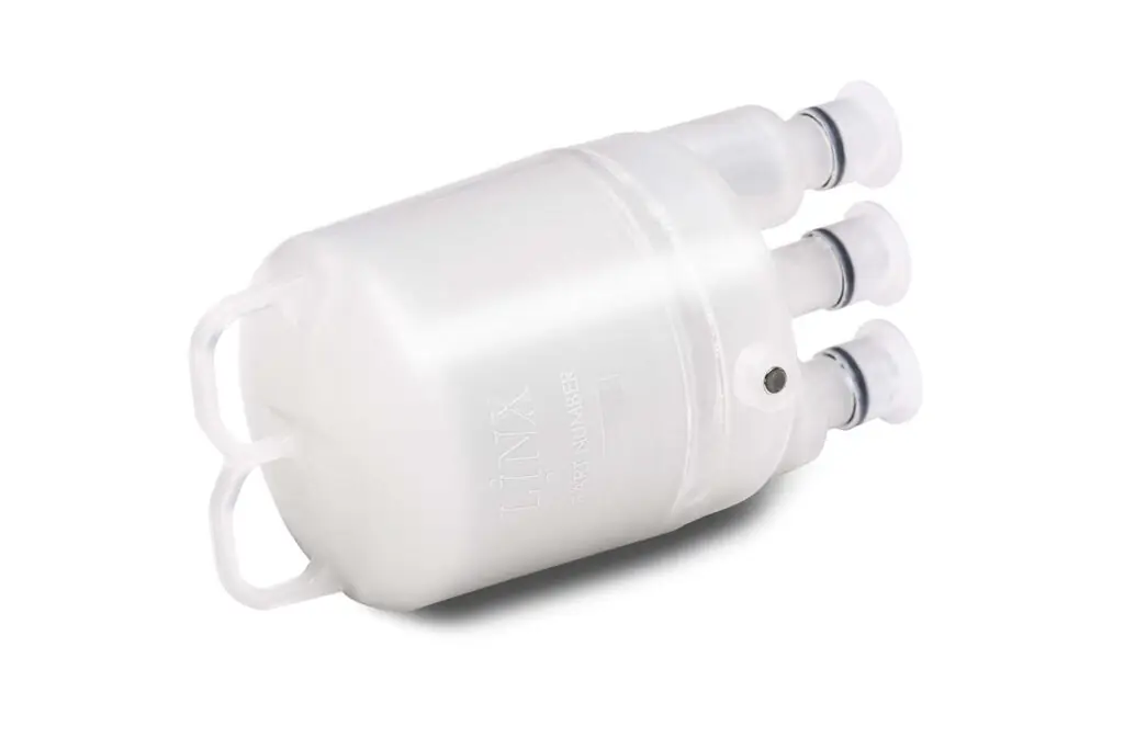 CIJ - Linx 8940 Spectrum pure flow