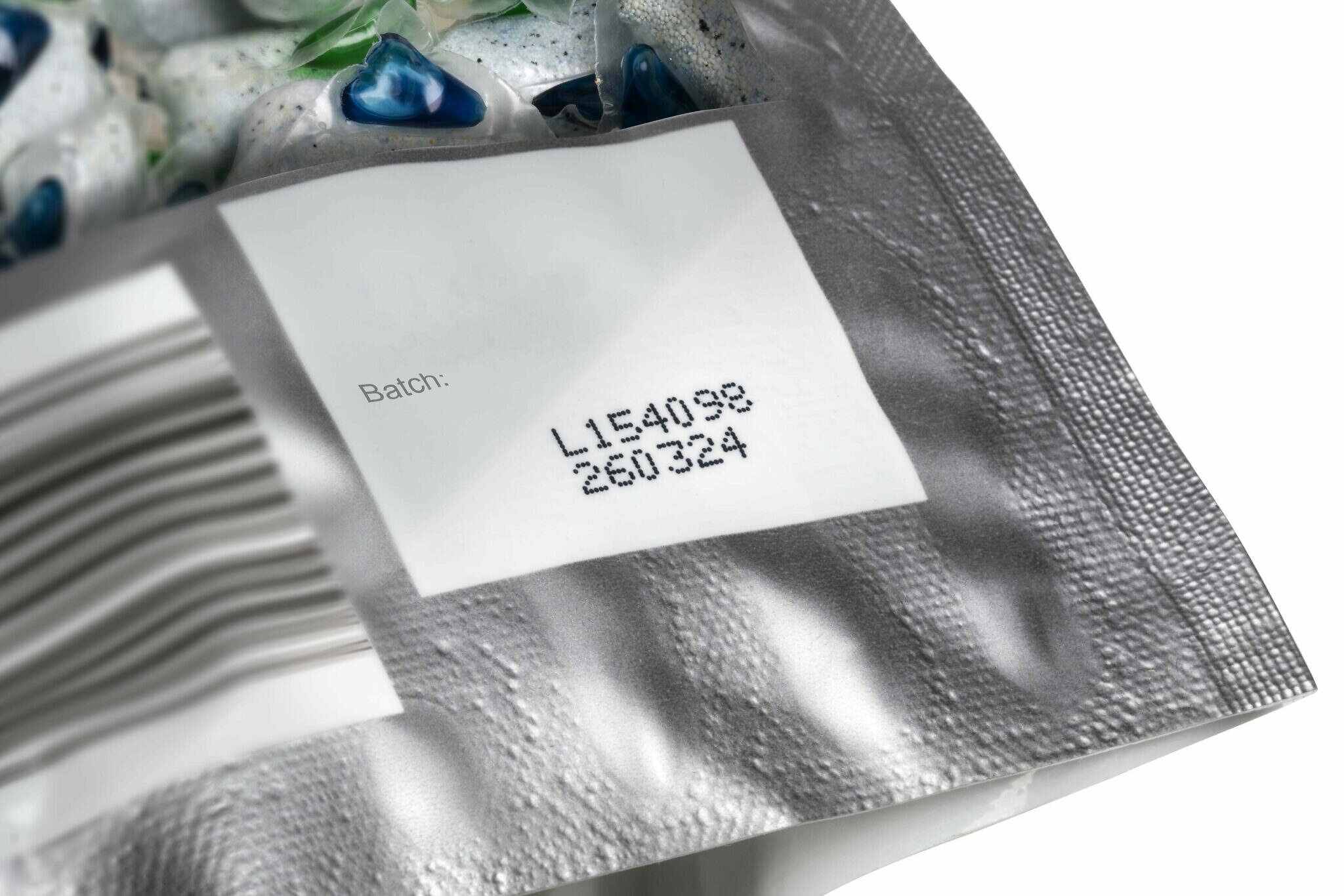 Linx 8900 - Ink coding for the production line │ Logimark