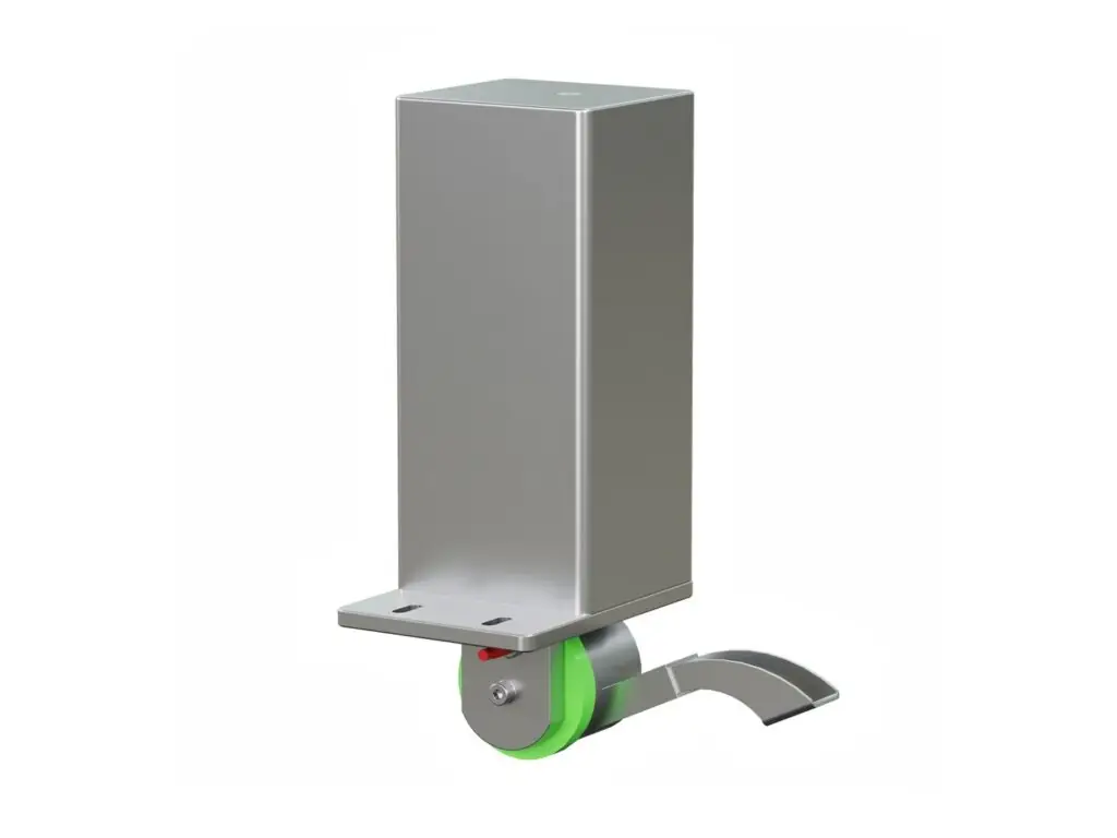Legi-Air 4050B serien med applikatorarm