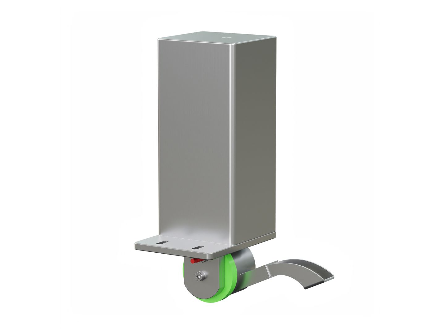 Legi-Air 4050B serien med applikatorarm