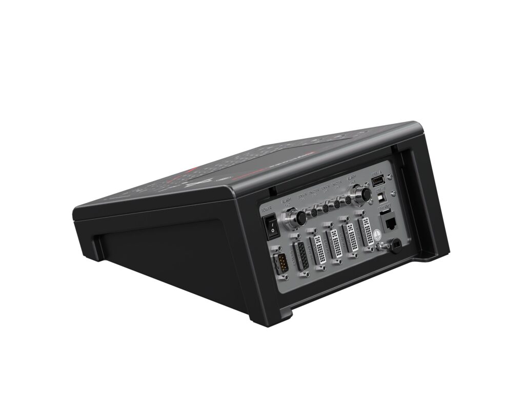 Industriell bläckstråleskrivare Integra Coreflex Kontrollenhet