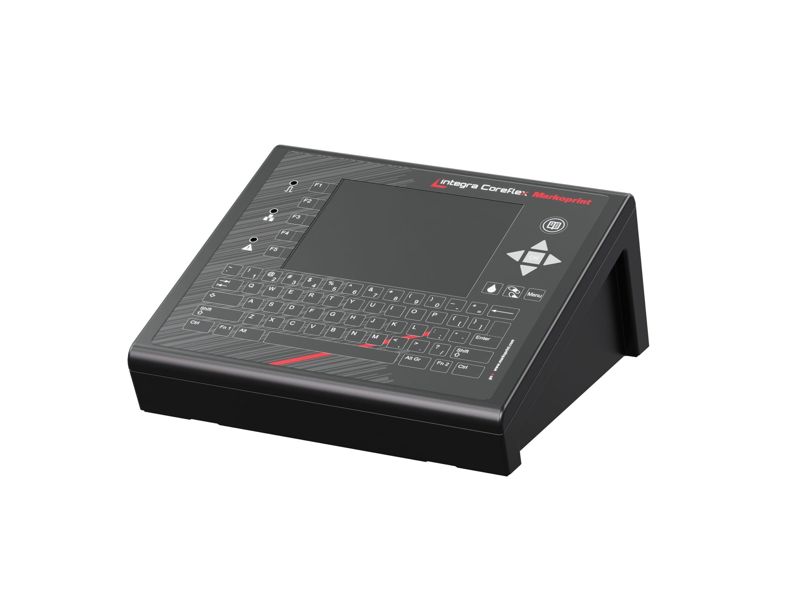 Industriell bläckstråleskrivare Integra Coreflex Kontrollenhet