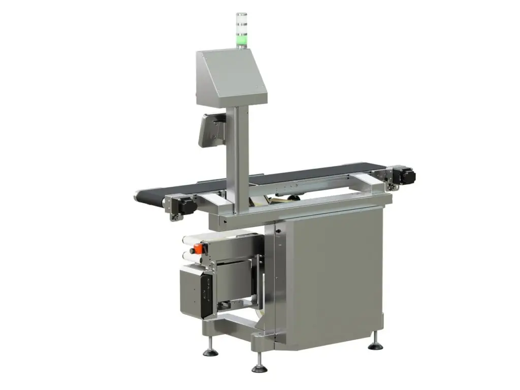 Geset 212 print & apply etiketteringsmaskin