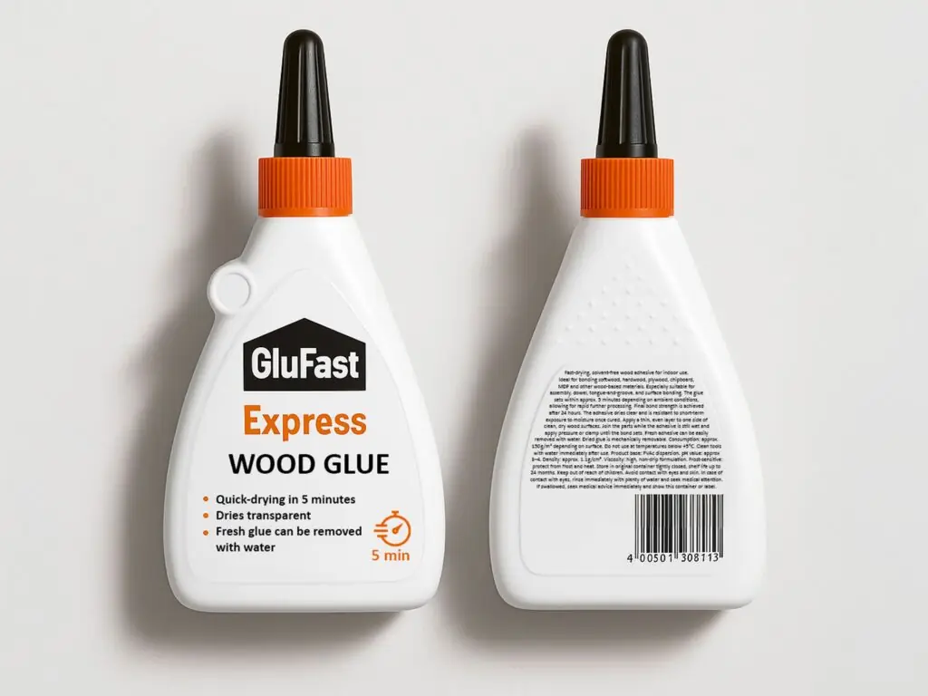 Geset 214 print & apply etiketteringsmaskin etiketter flaska