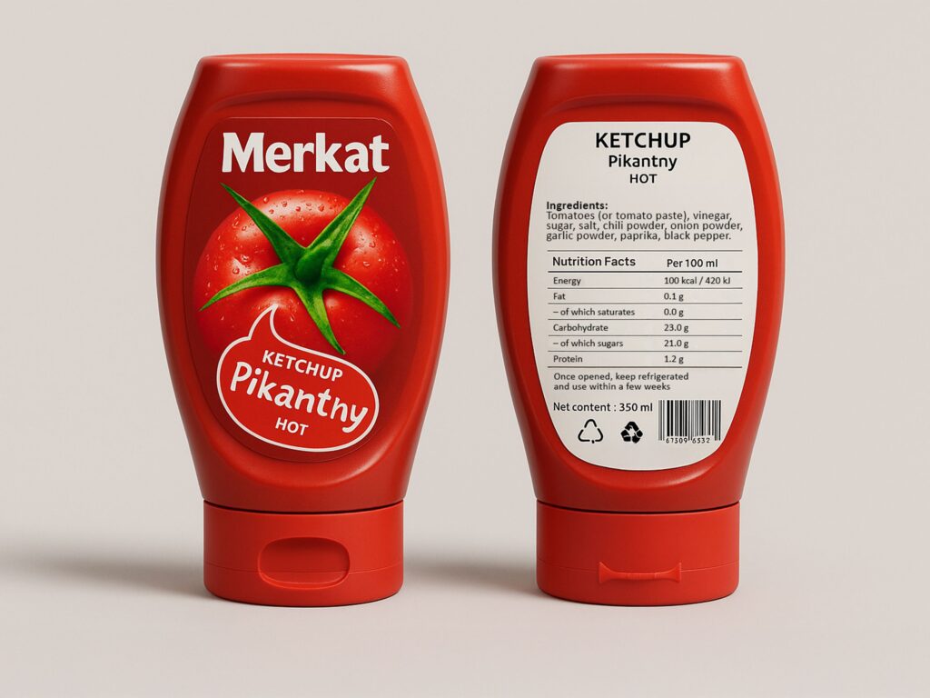 Geset 214 print & apply etiketteringsmaskin etiketter flaska