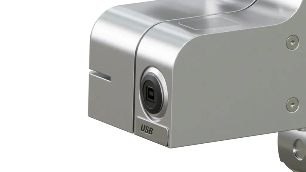 Etikettmaskin Alpha Compact - automatisk etikettapplikator