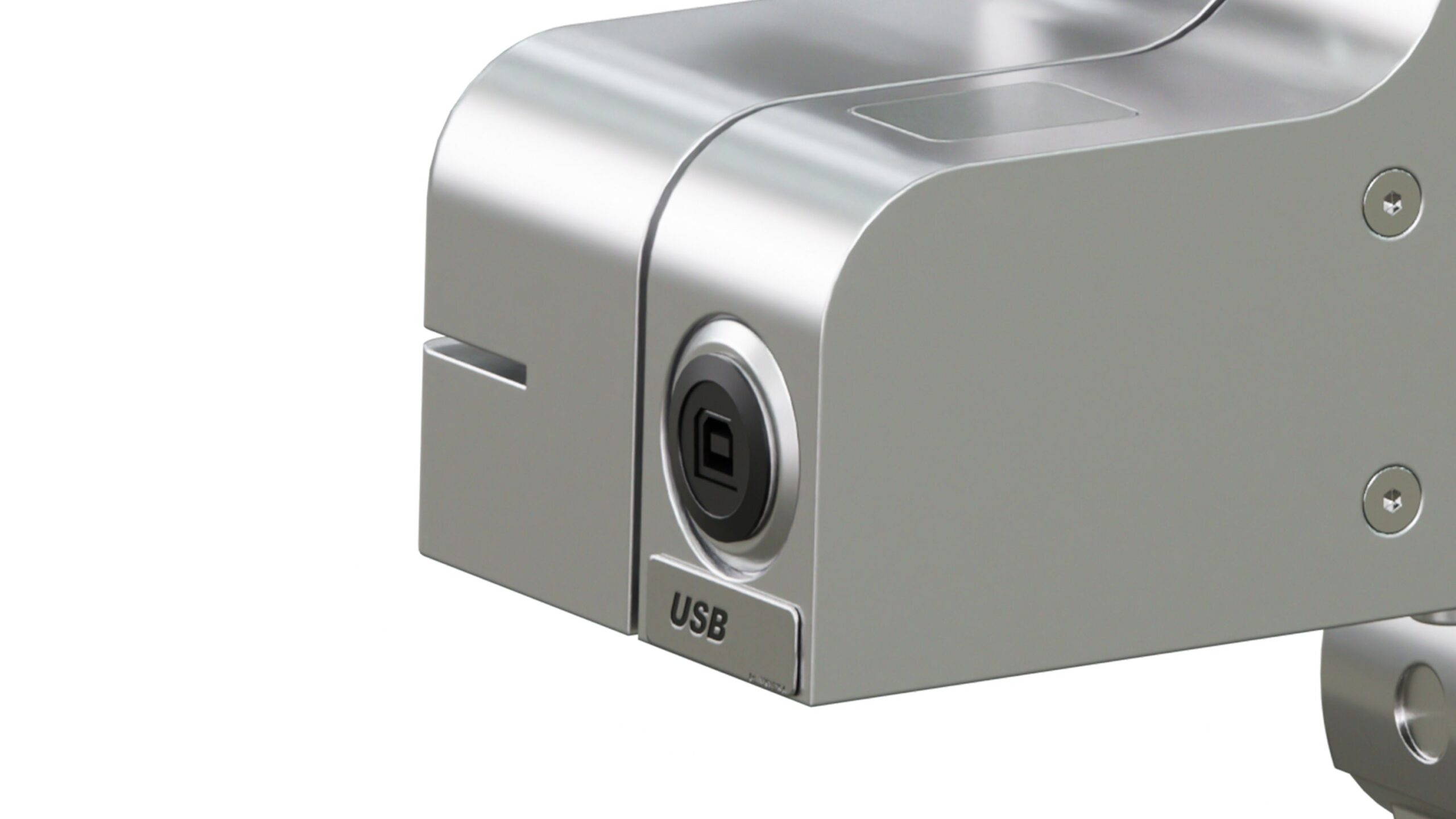 Etikettmaskin Alpha Compact - automatisk etikettapplikator