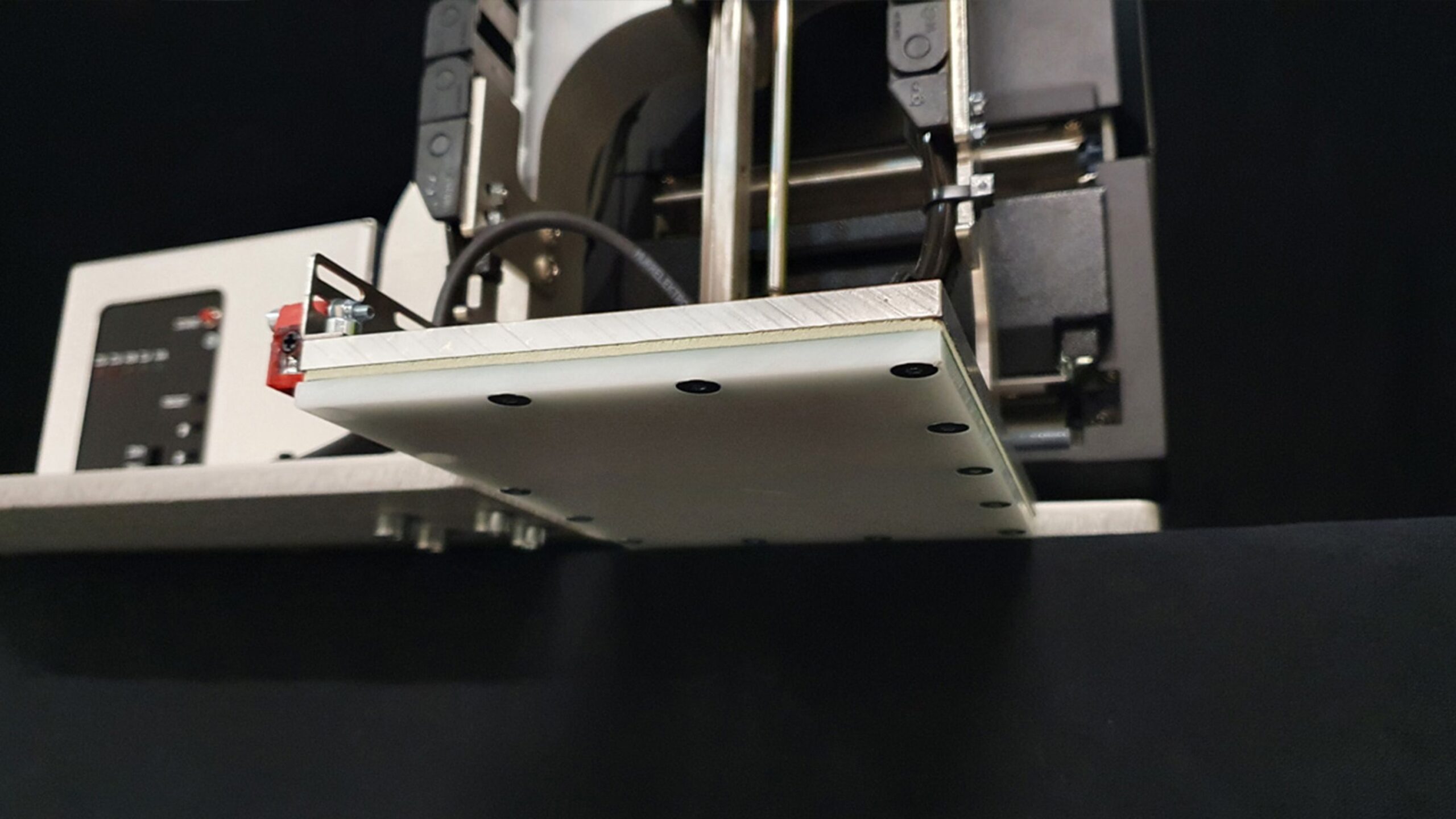 Legi-Air 2050 etikettapplikator etikettdispenser