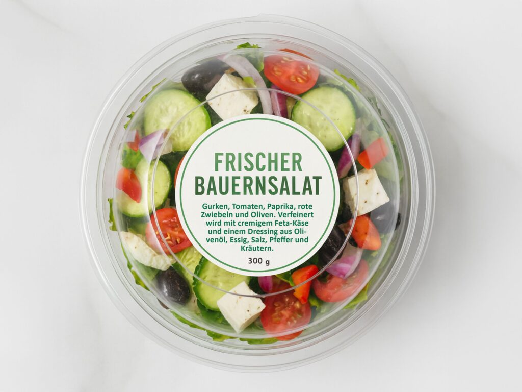 topp etikett lock kork