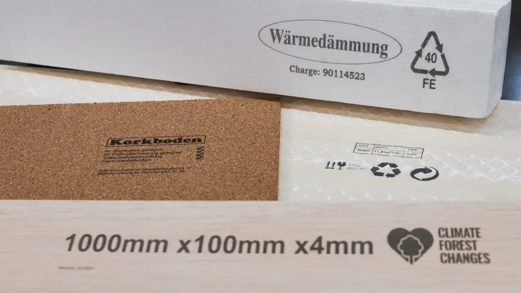 Industrial inkjet printer - Large print - Integra Bicolor two-color printing pictogram