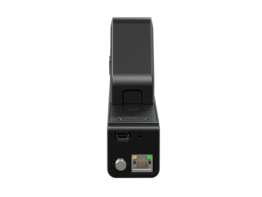 Industriell bläckstråleskrivare - Patronsystem - Markoprint Integra Go